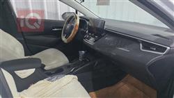 تۆیۆتا کۆرۆلا